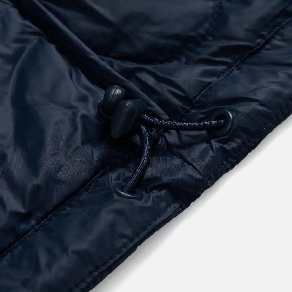 Жилет унисекс Tarnaby, темно-синий - фото 7