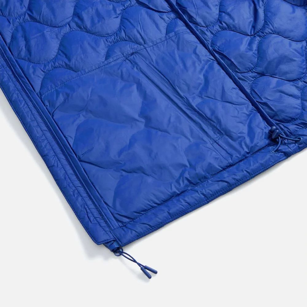 Жилет унисекс Tarnaby, ярко-синий - фото 8