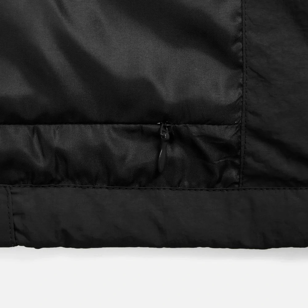 Жилет унисекс Veter, черный - фото 8