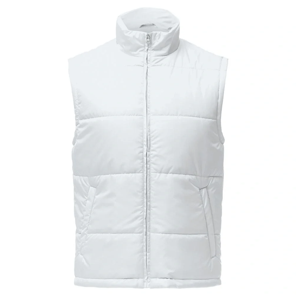Жилет Kama, белый - фото 2