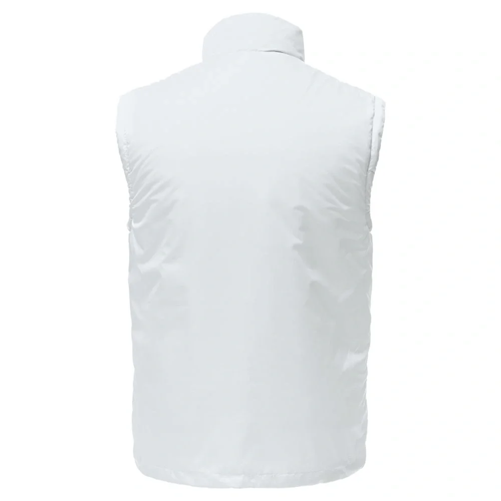 Жилет Kama, белый - фото 3