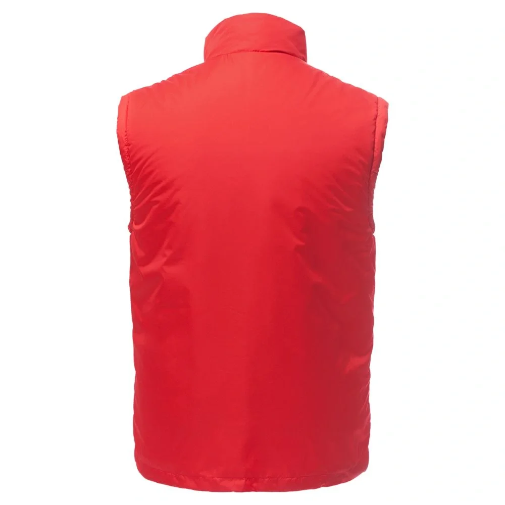 Жилет Kama, красный - фото 3