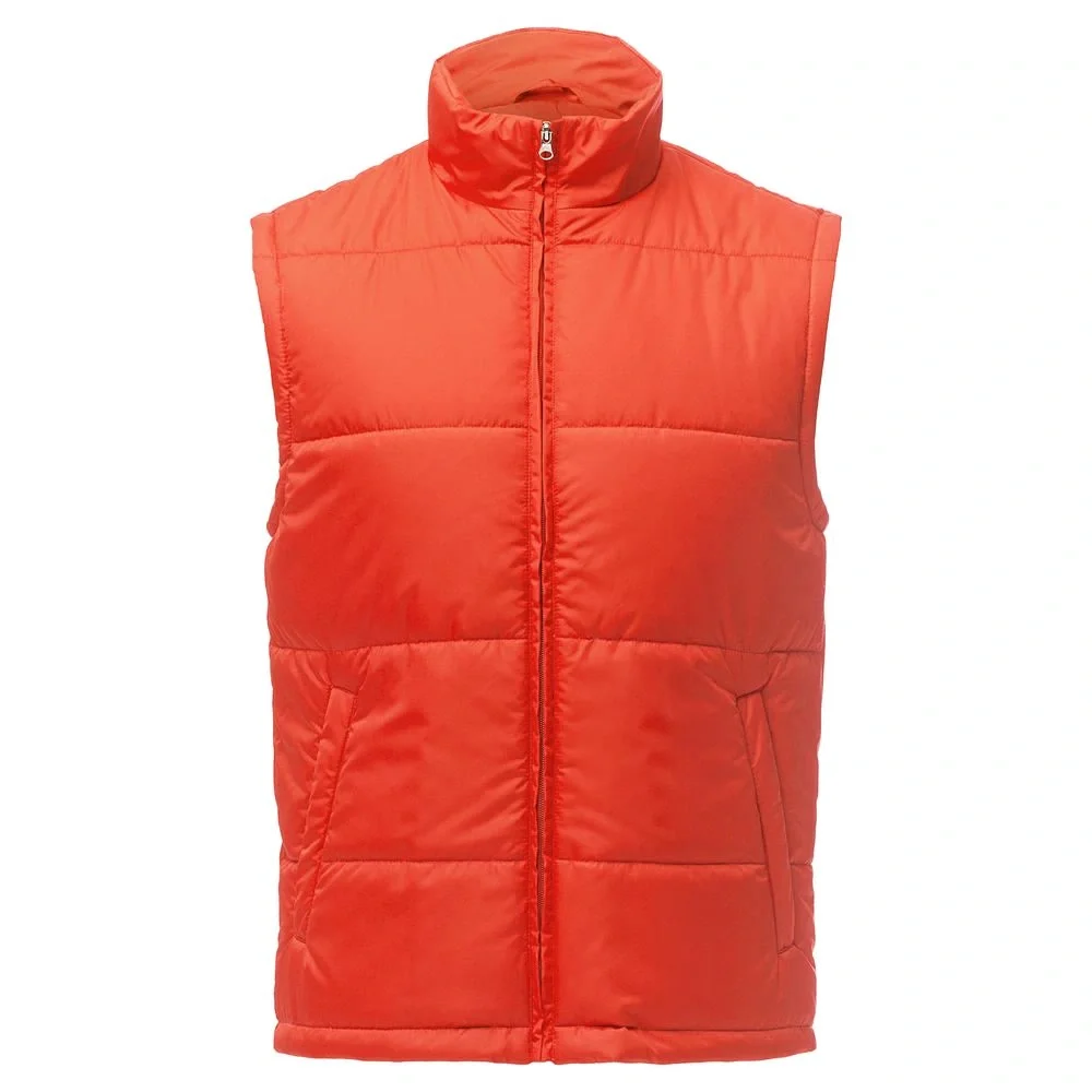 Жилет Unit Kama, красный (алый) - фото 2