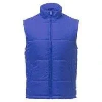 Жилет Kama, ярко-синий - фото 1