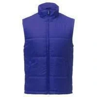 Жилет Unit Kama, ярко-синий (сапфир) - фото 1