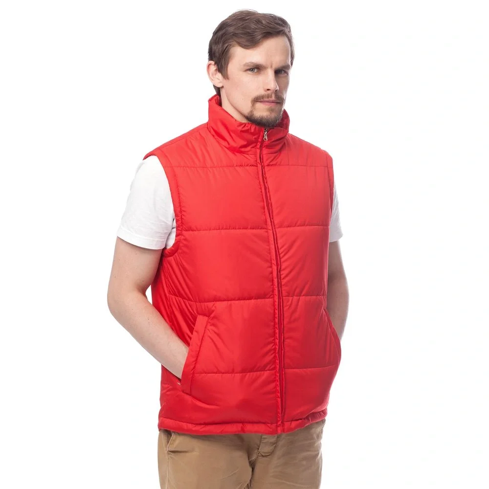 Жилет Unit Kama, ярко-зеленый - фото 4