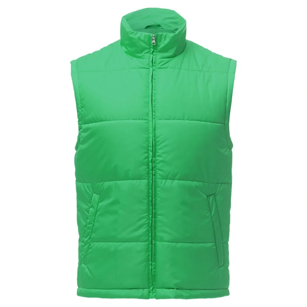 Жилет Kama, зеленый - фото 2