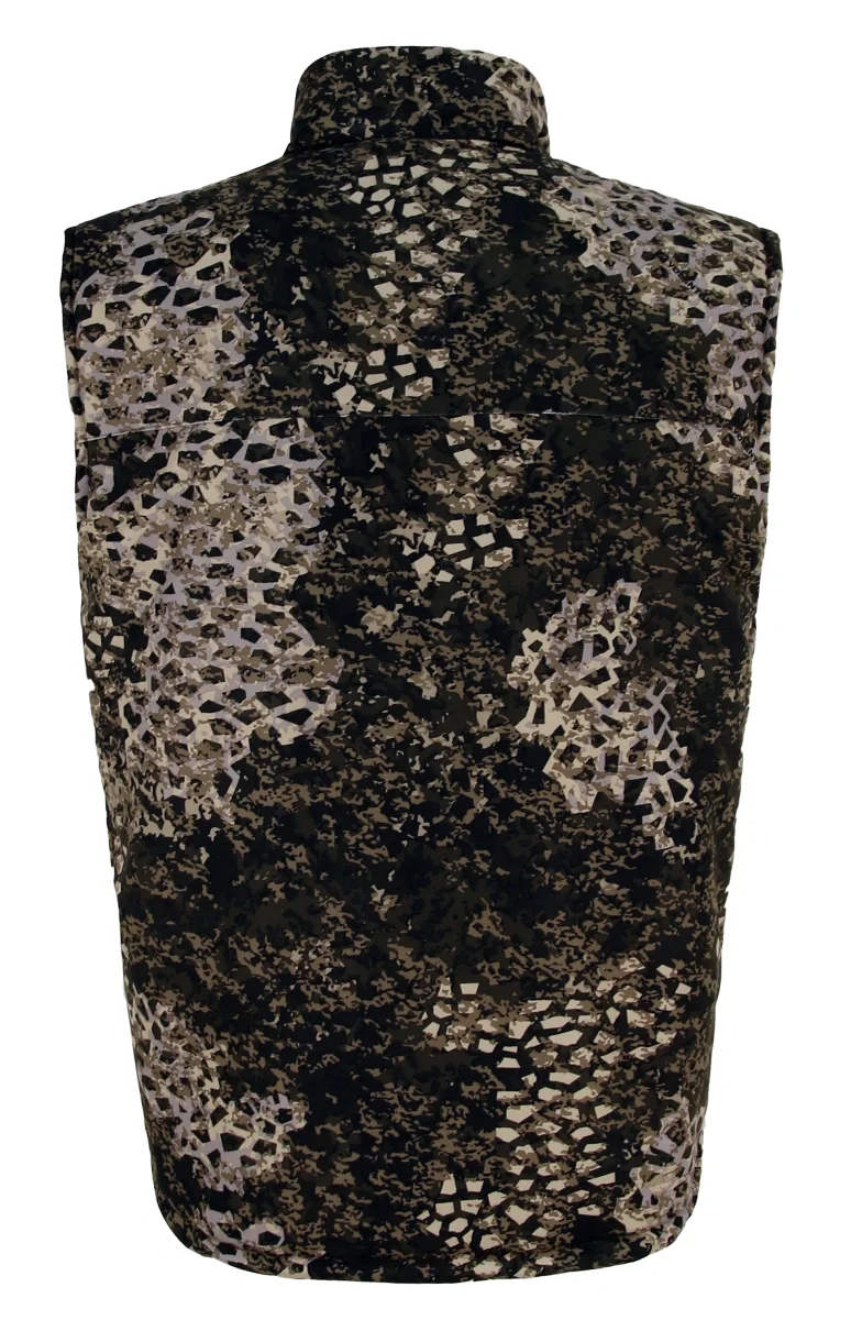 Жилет универсальный "Griffon" камуфляж Ж-465 - фото 3