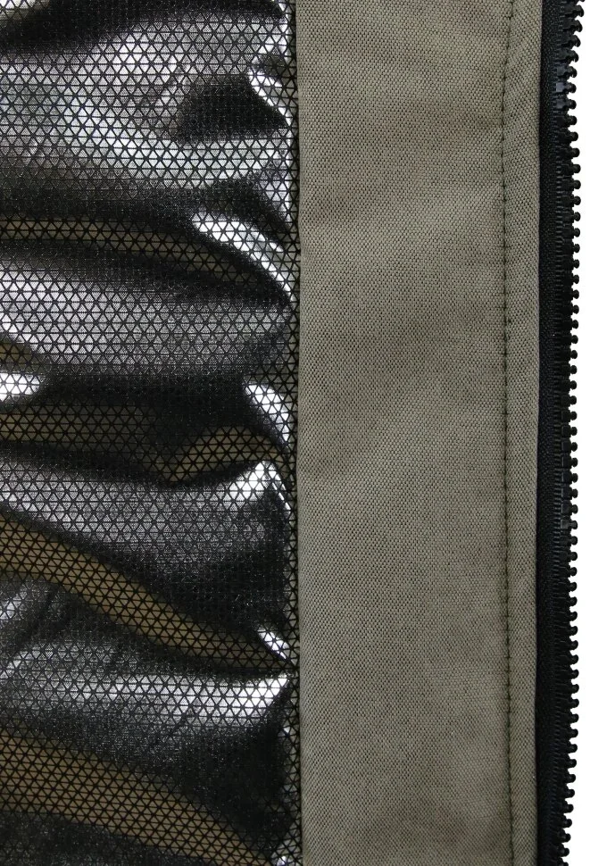 Жилет женский "Wyvern" хаки Ж-464 - фото 2