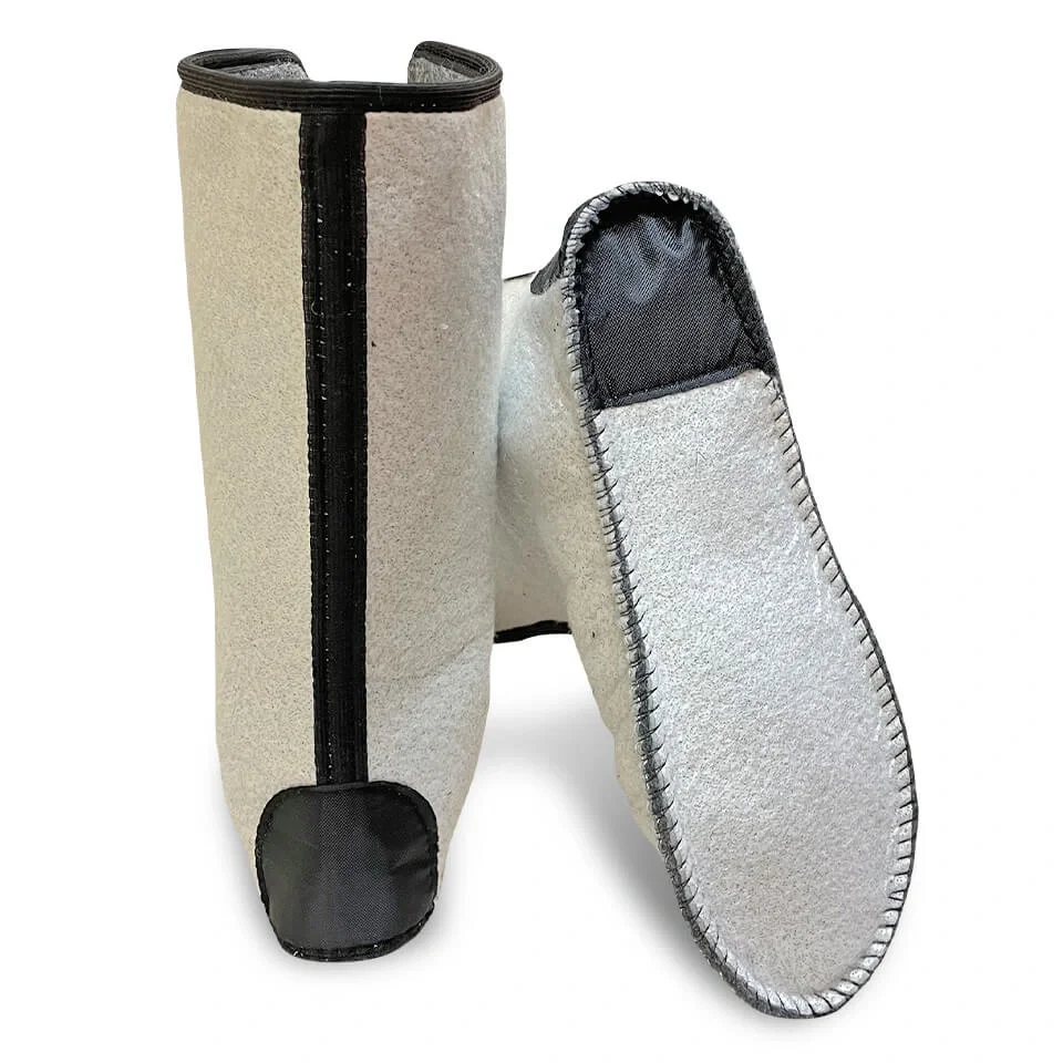 Чулки утепляющие (до -25°C) - фото 2