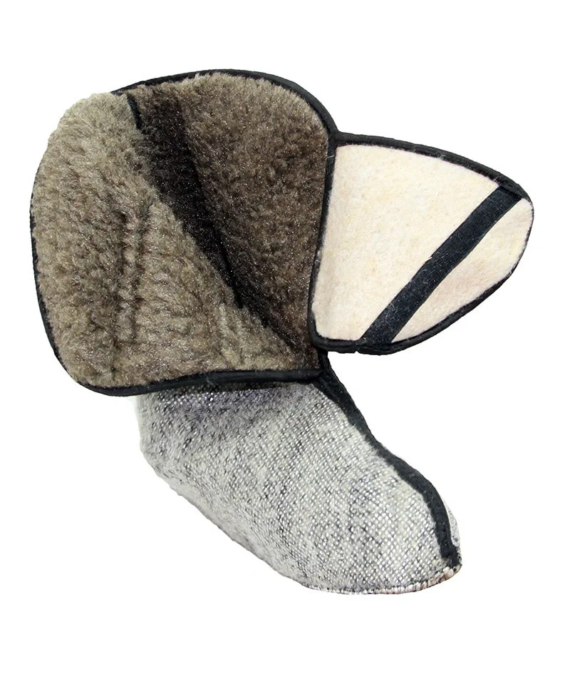 Утепляющий чулок IFRIT Ice Guard (-70°C) УВ-403ГП - фото 10