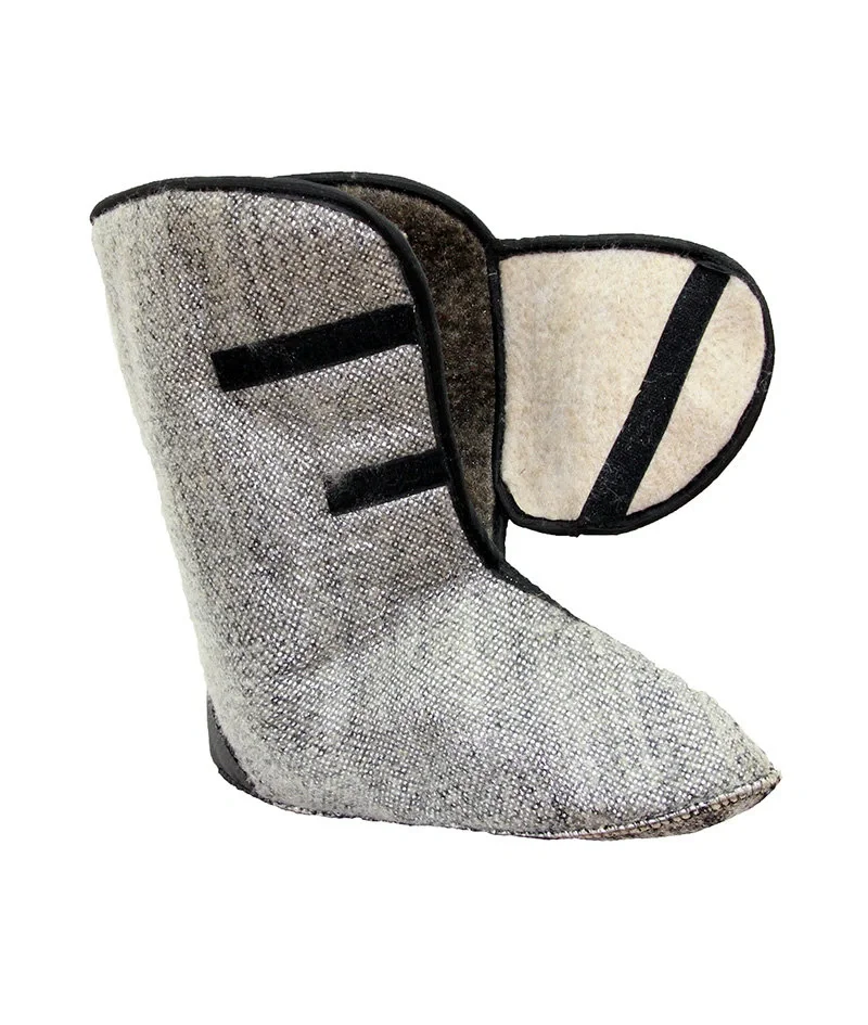 Утепляющий чулок IFRIT Ice Guard (-70°C) УВ-403ГП - фото 11