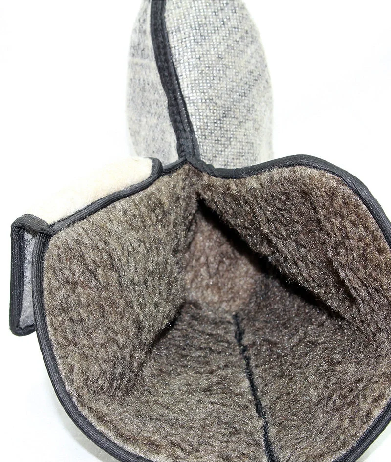 Утепляющий чулок IFRIT Ice Guard (-70°C) УВ-403ГП - фото 12