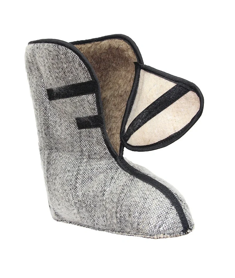 Утепляющий чулок IFRIT Ice Guard (-70°C) УВ-403ГП - фото 4