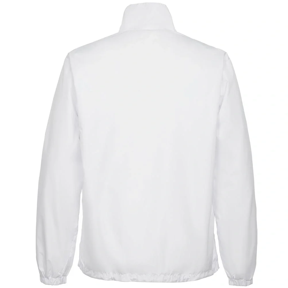 Ветровка Kivach Basic, белая - фото 2