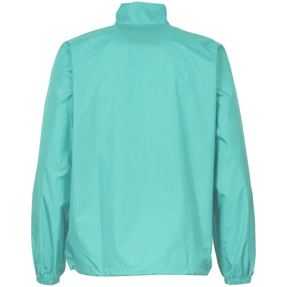 Ветровка Kivach, бирюзовая (тиффани) - фото 3