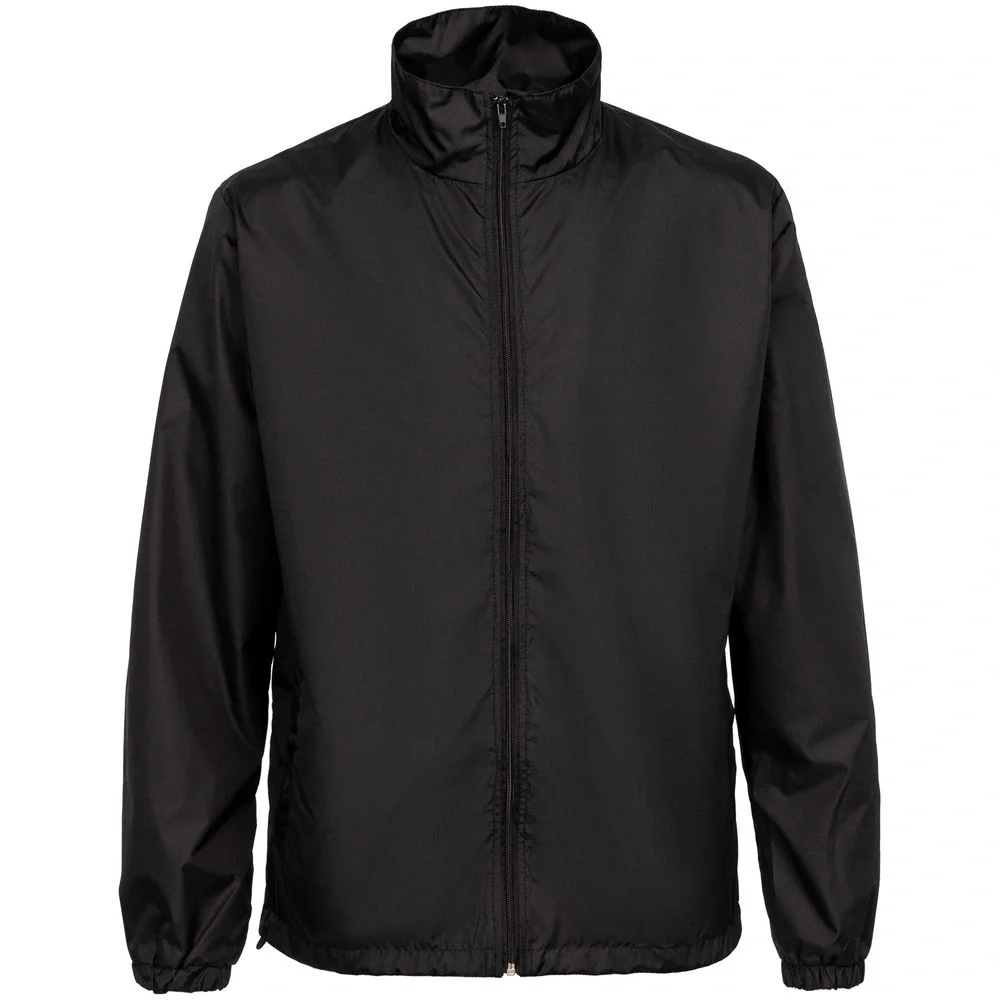 Ветровка Kivach Pro, черная - фото 1