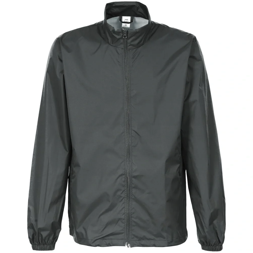 Ветровка Kivach, темно-серая (графит) - фото 1