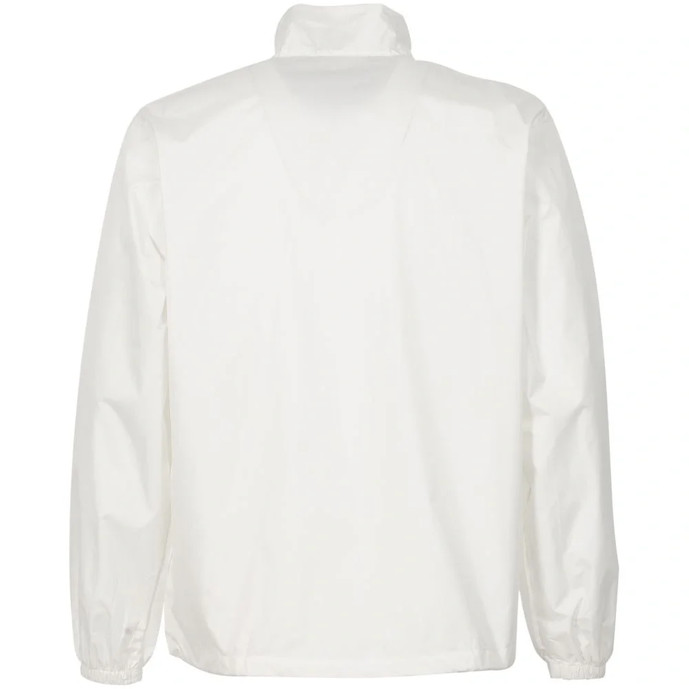 Ветровка Kivach, белая - фото 11