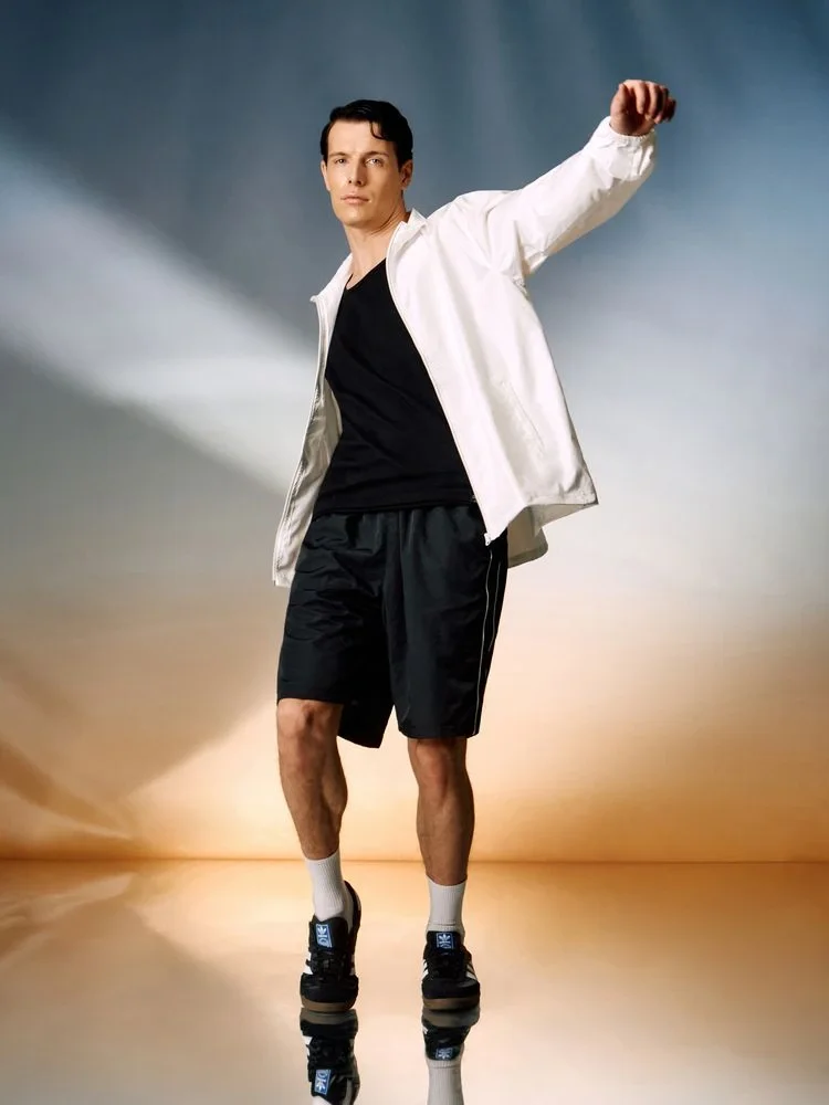 Ветровка Kivach, белая - фото 20