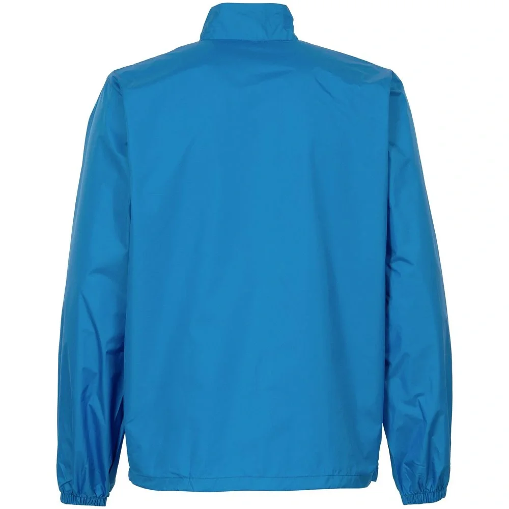 Ветровка Kivach, бирюзовая - фото 11