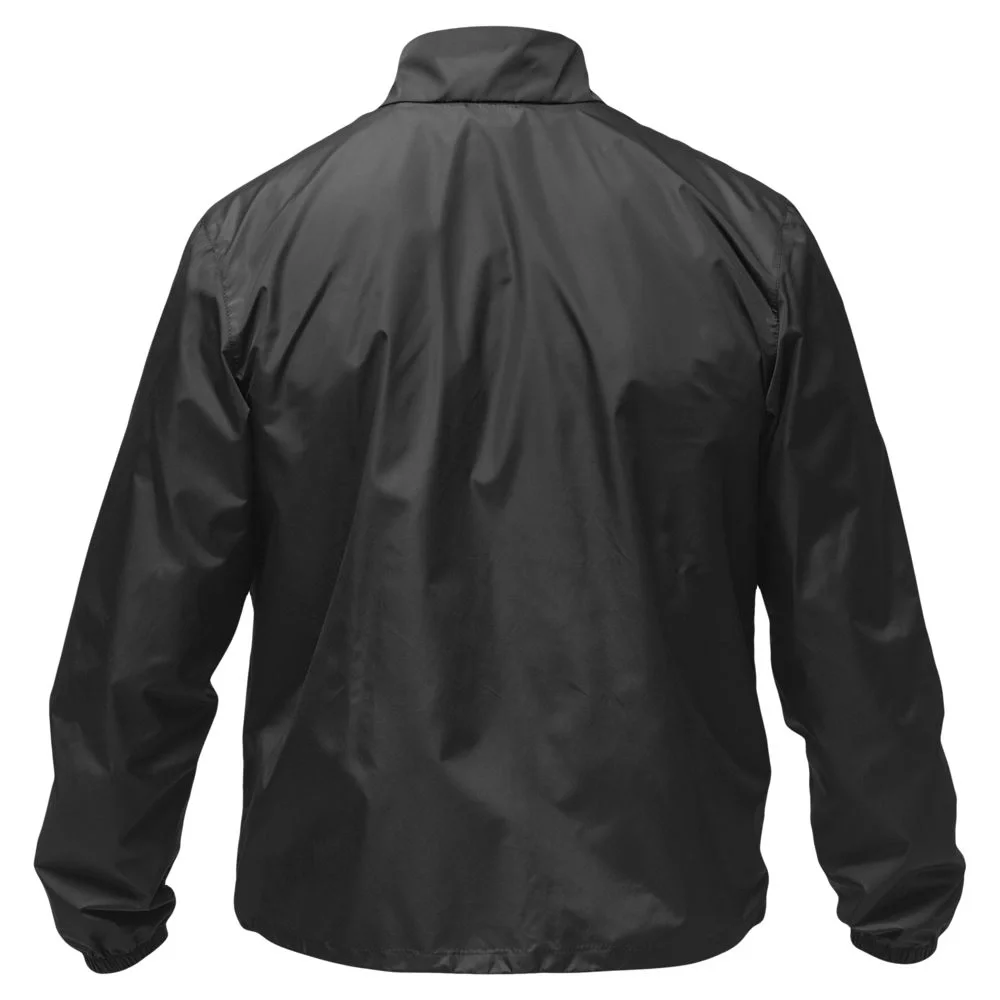 Ветровка Kivach, черная - фото 3