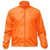 Ветровка Kivach, оранжевая - фото 1