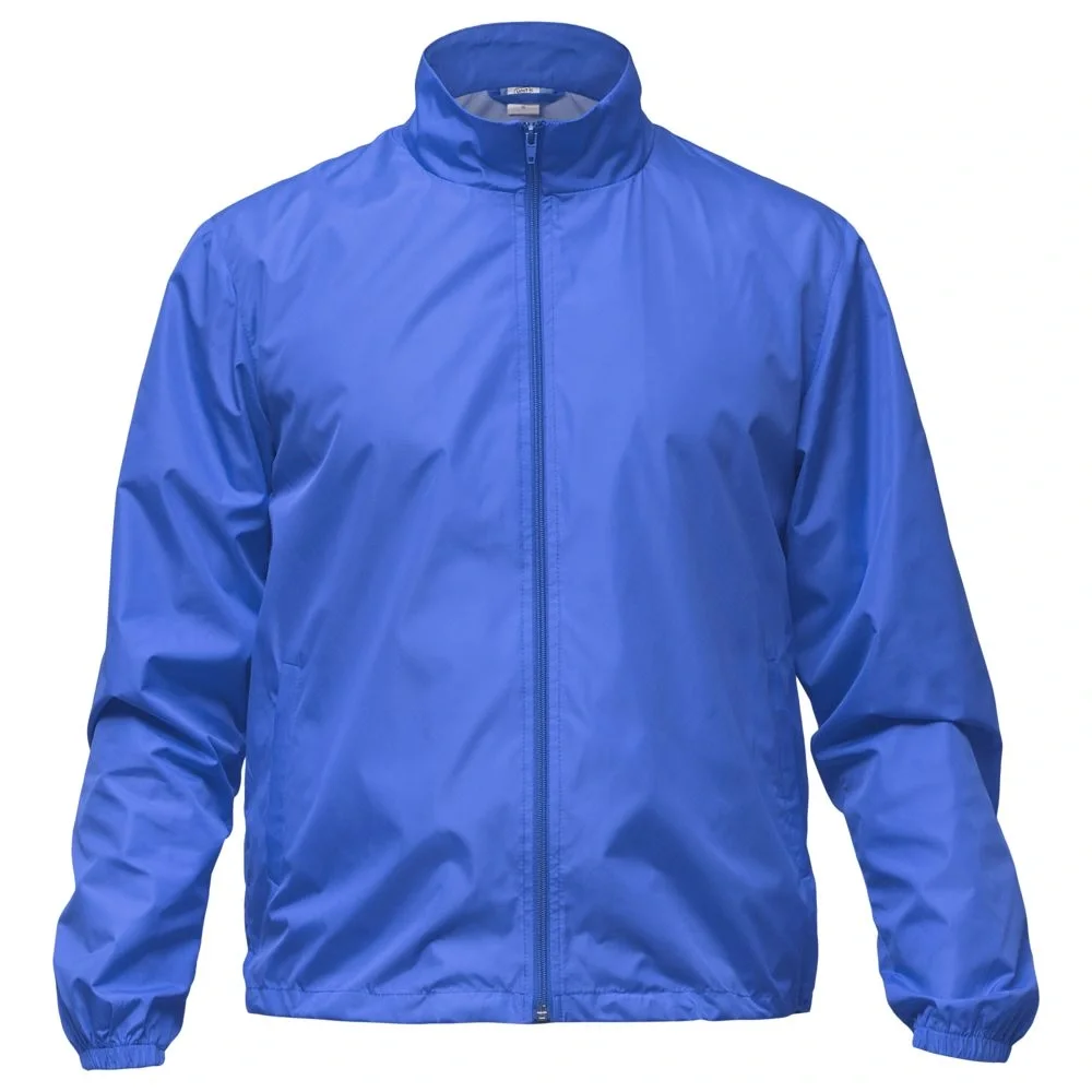 Ветровка Kivach, синяя - фото 2