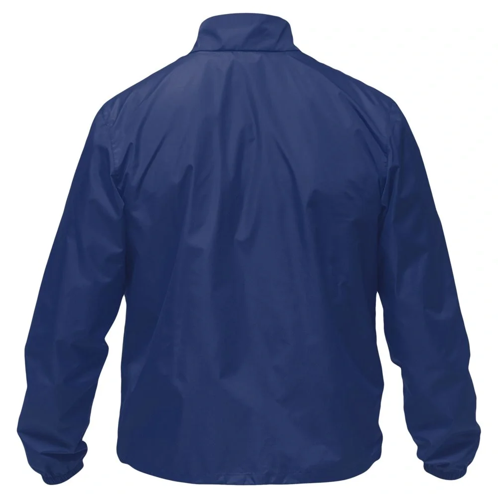 Ветровка Kivach, темно-синяя - фото 3