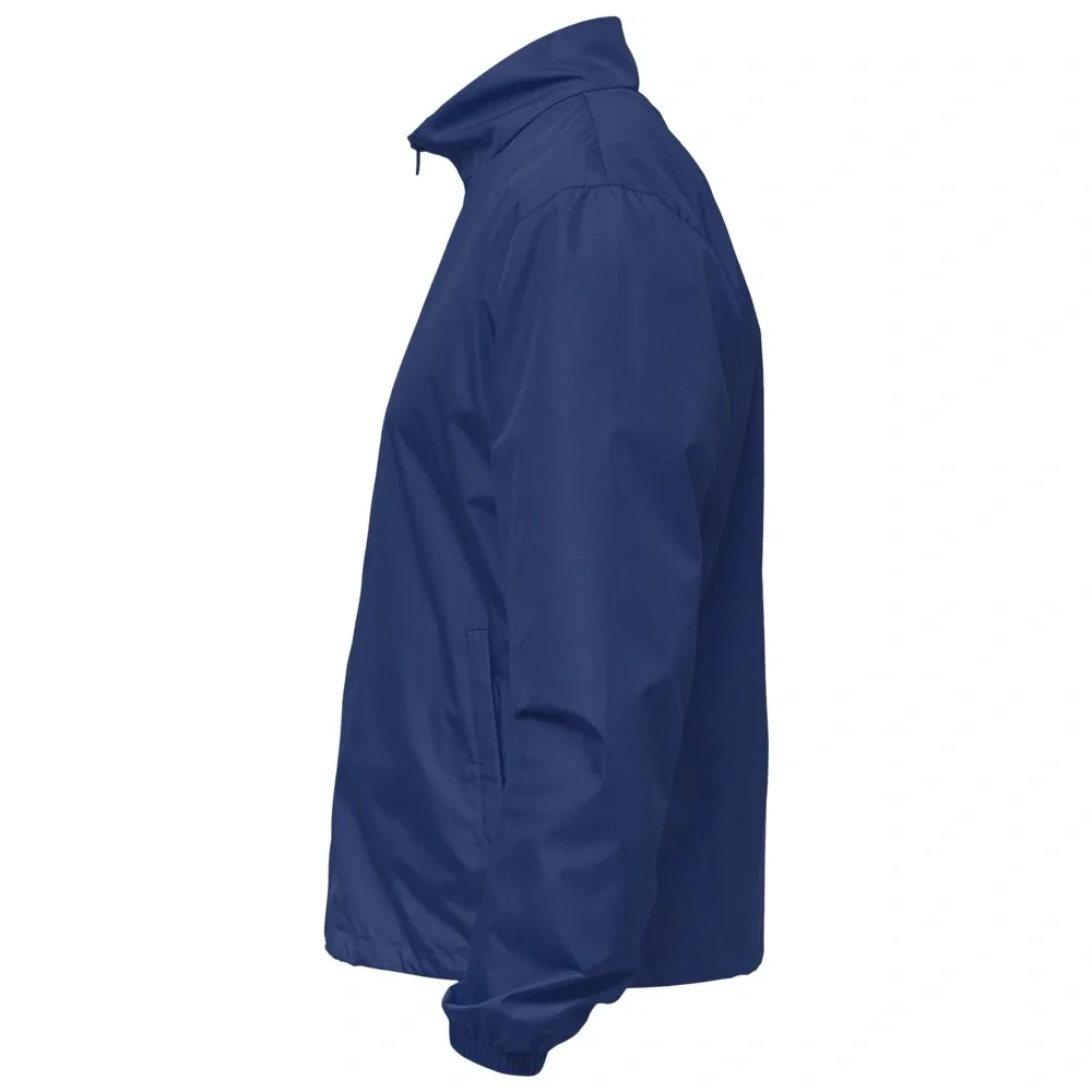 Ветровка Kivach, темно-синяя - фото 4