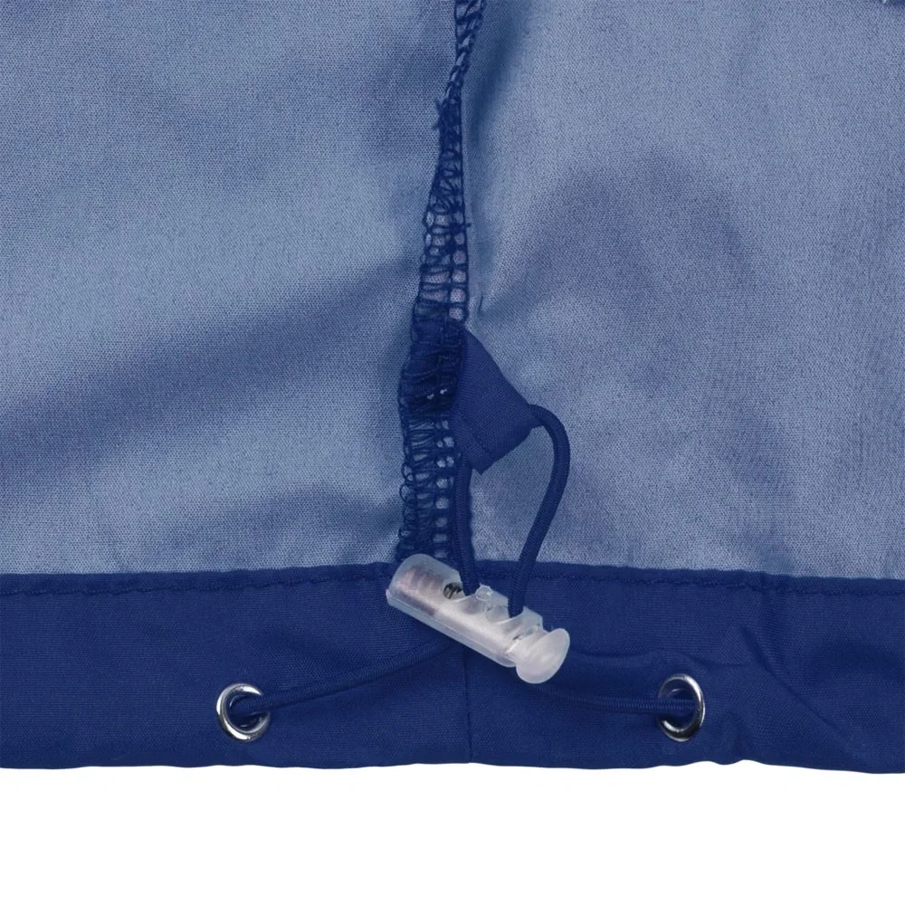 Ветровка Kivach, темно-синяя - фото 6