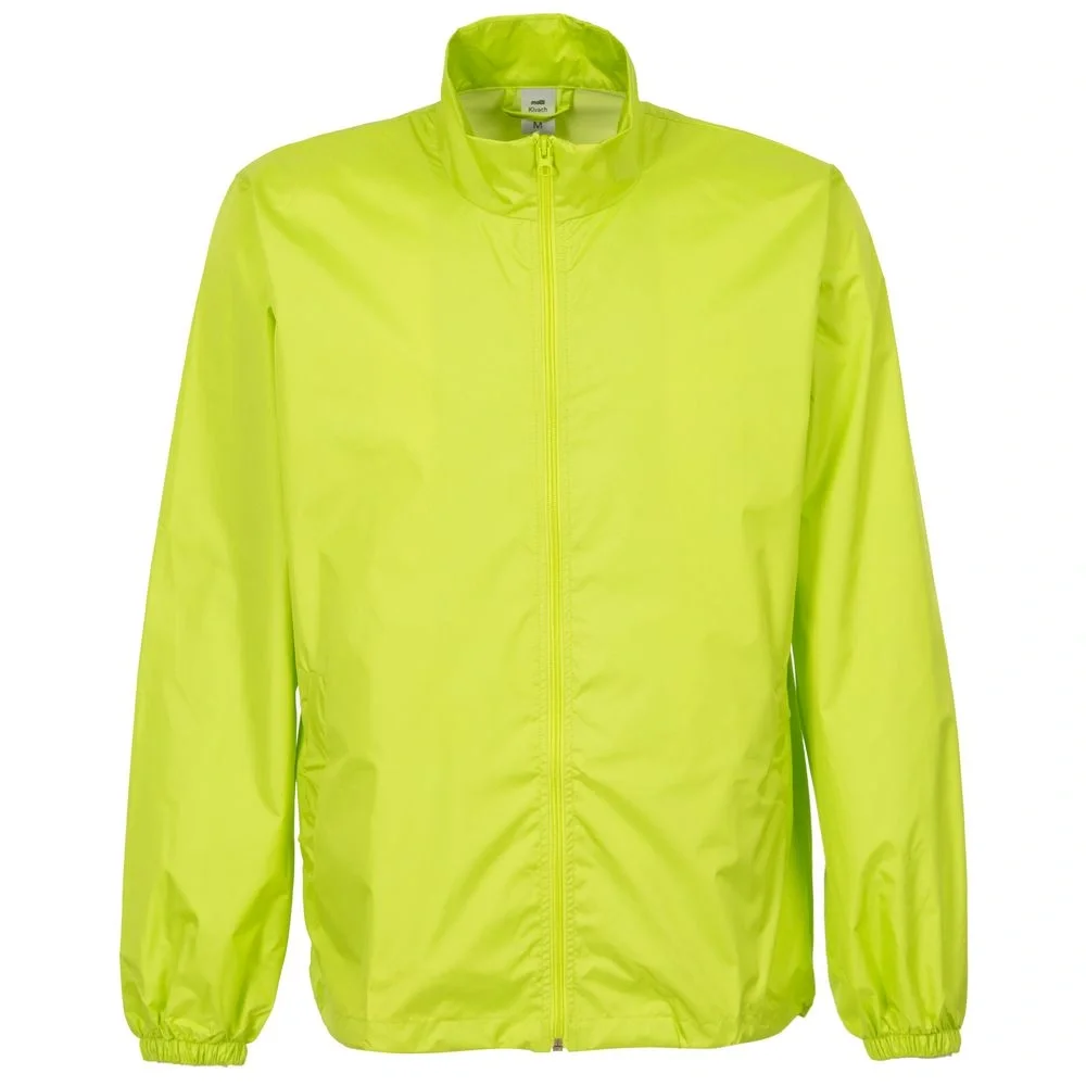 Ветровка Kivach, зеленое яблоко - фото 10