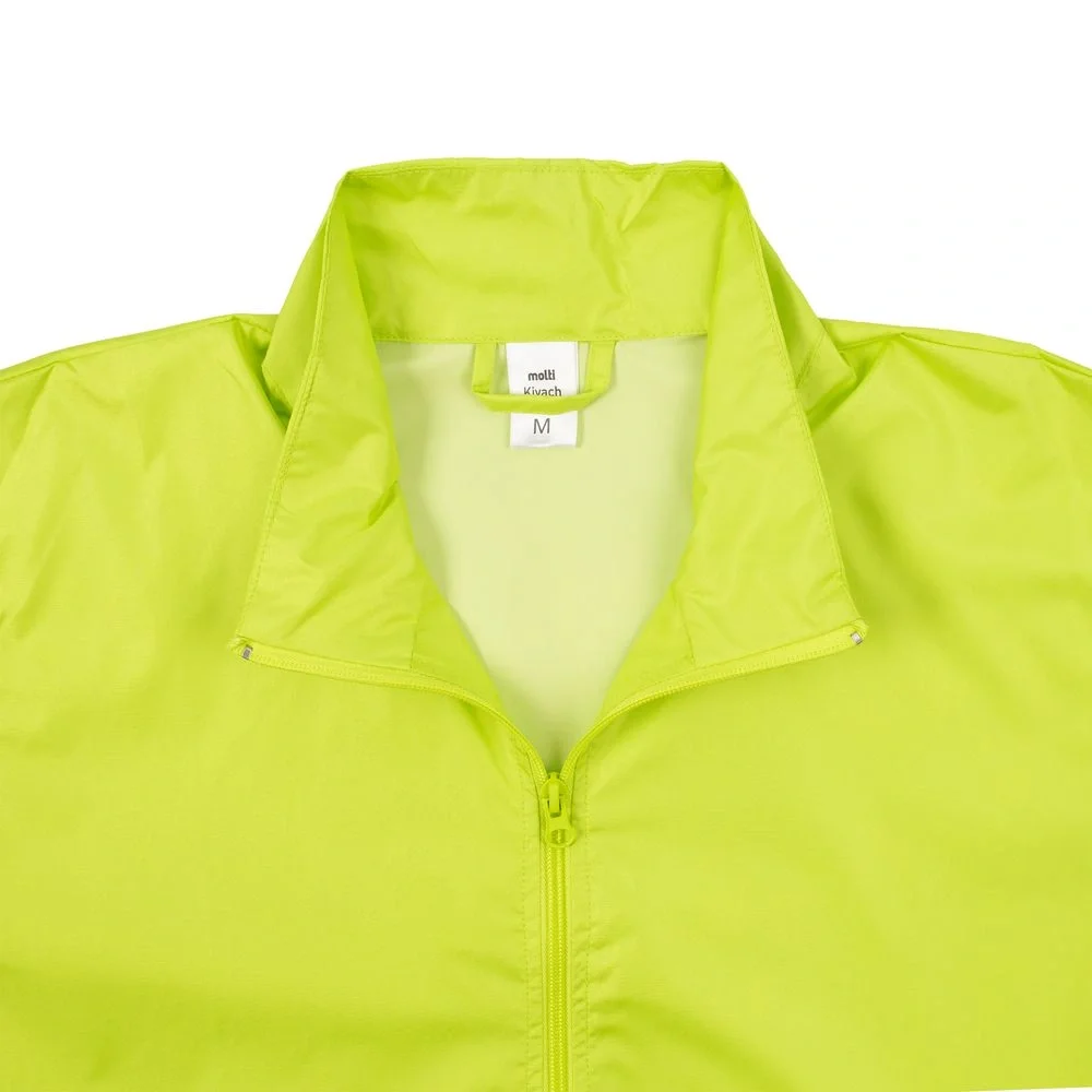 Ветровка Kivach, зеленое яблоко - фото 13