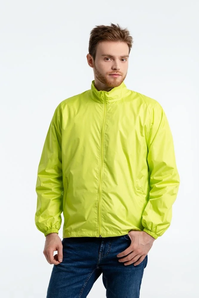 Ветровка Kivach, зеленое яблоко - фото 15