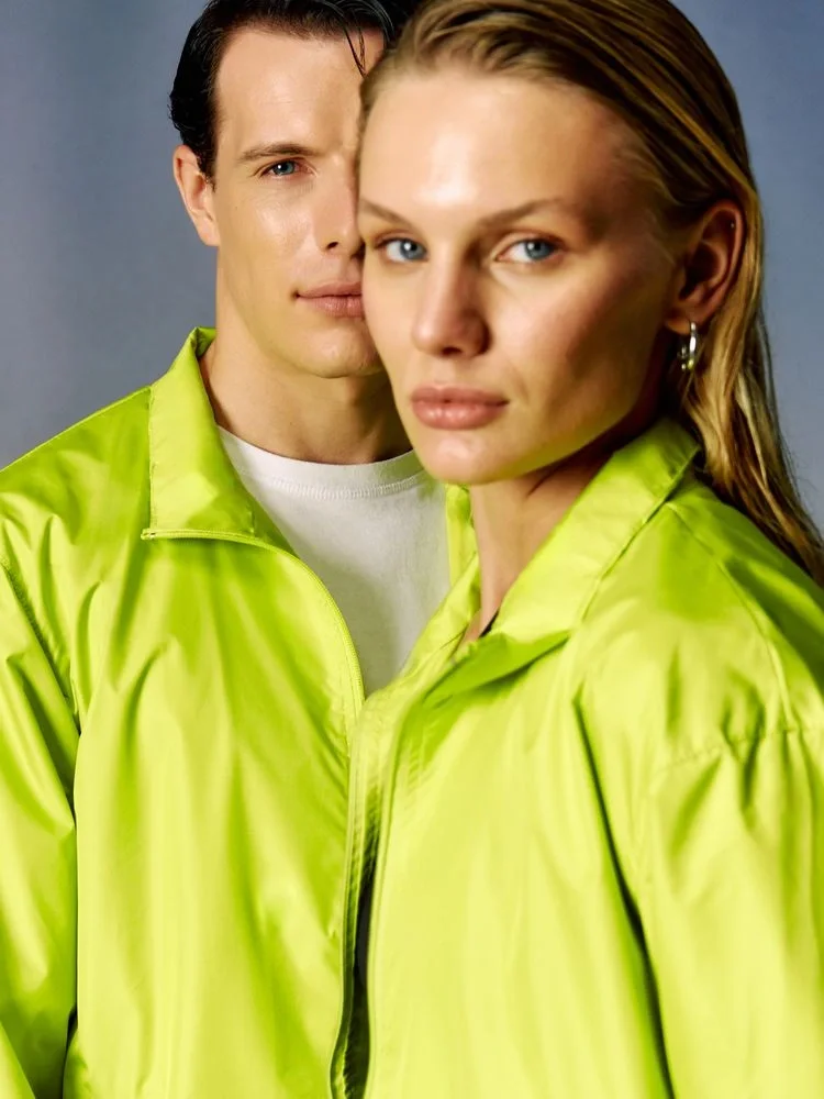 Ветровка Kivach, зеленое яблоко - фото 20