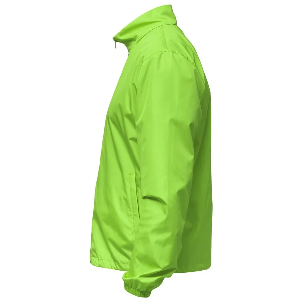 Ветровка Kivach, зеленое яблоко - фото 4