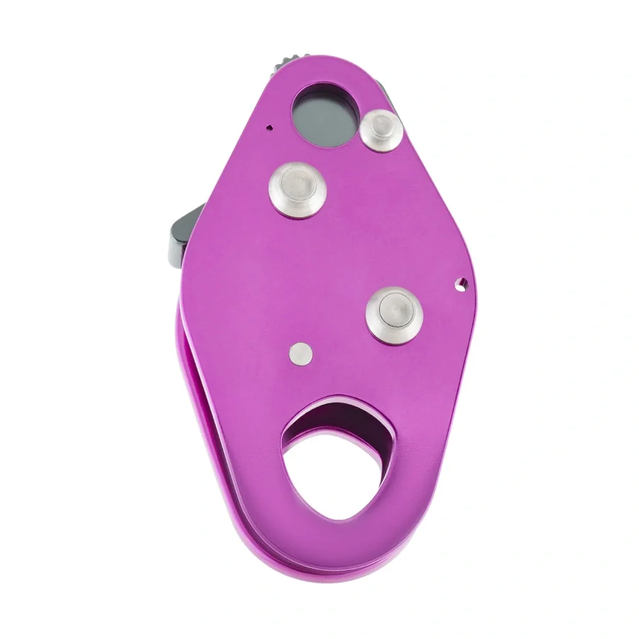 Зажим страховочный КАПЛЯ VENTO (арт. vnt 1085) - фото 2