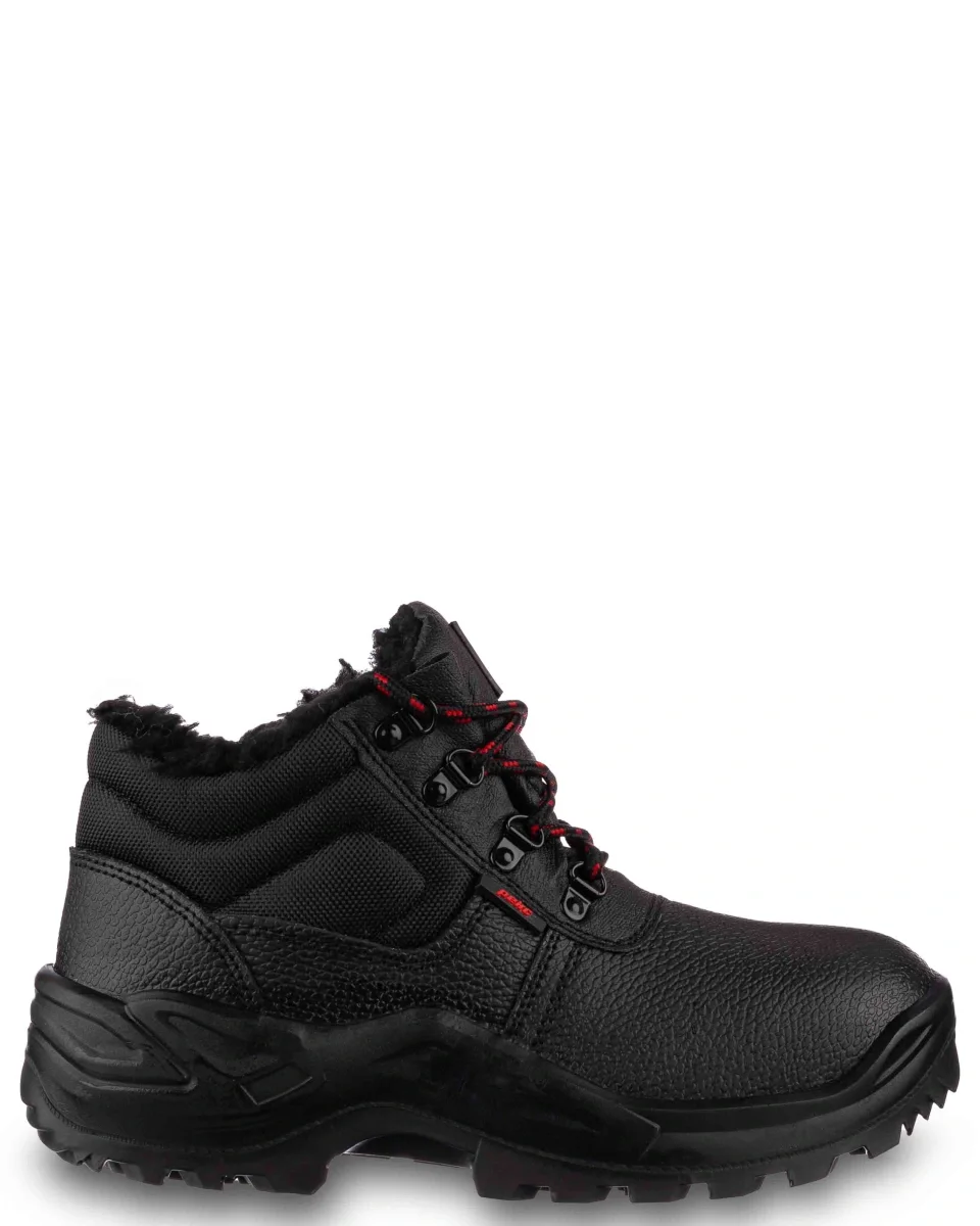 Ботинки RX утепленные - фото 5