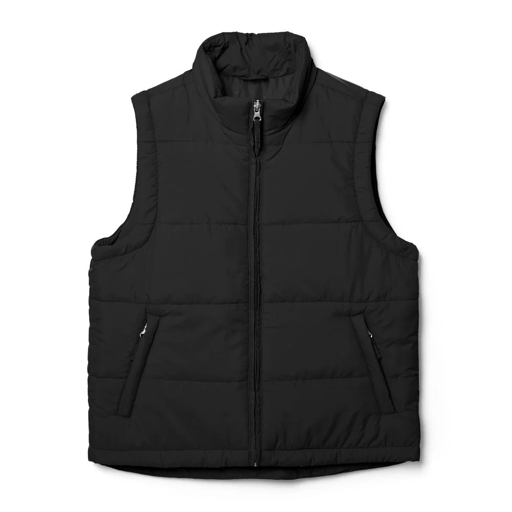 Жилет детский Kama Kids, черный - фото 1