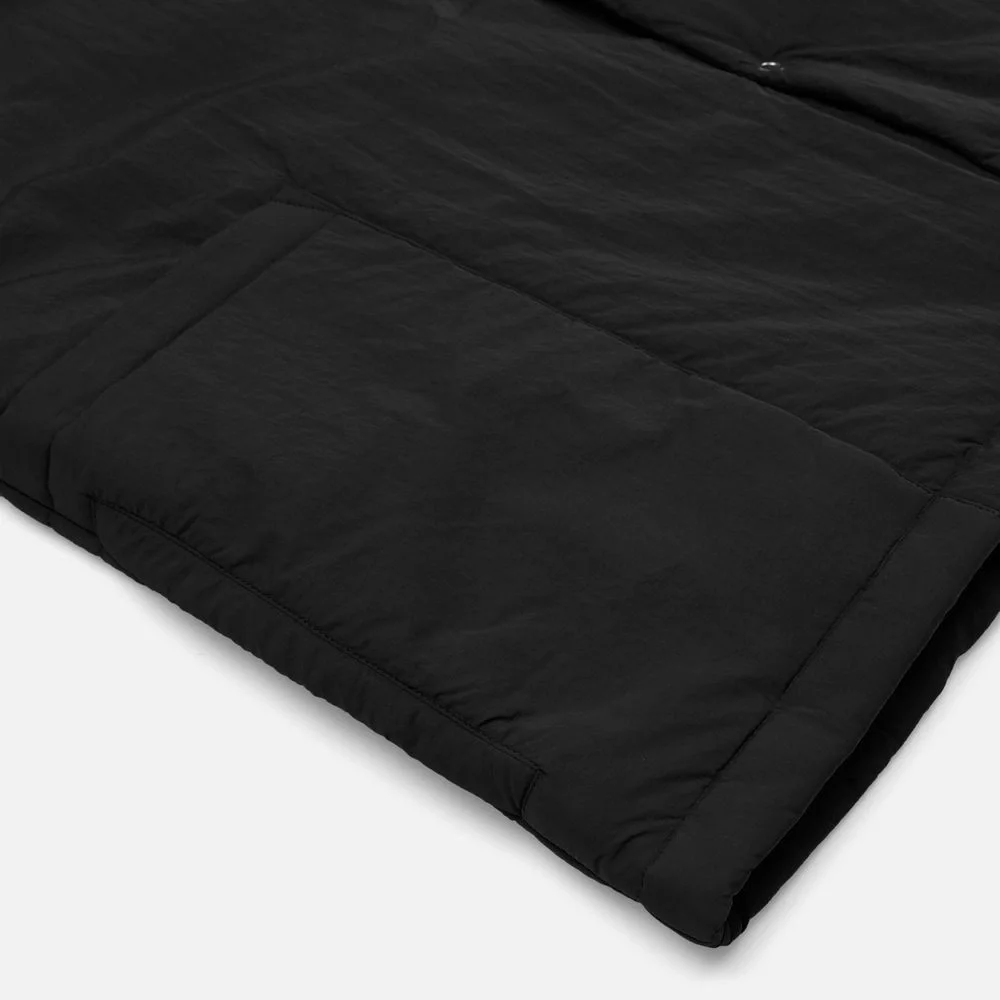 Жилет унисекс Veter, черный - фото 4