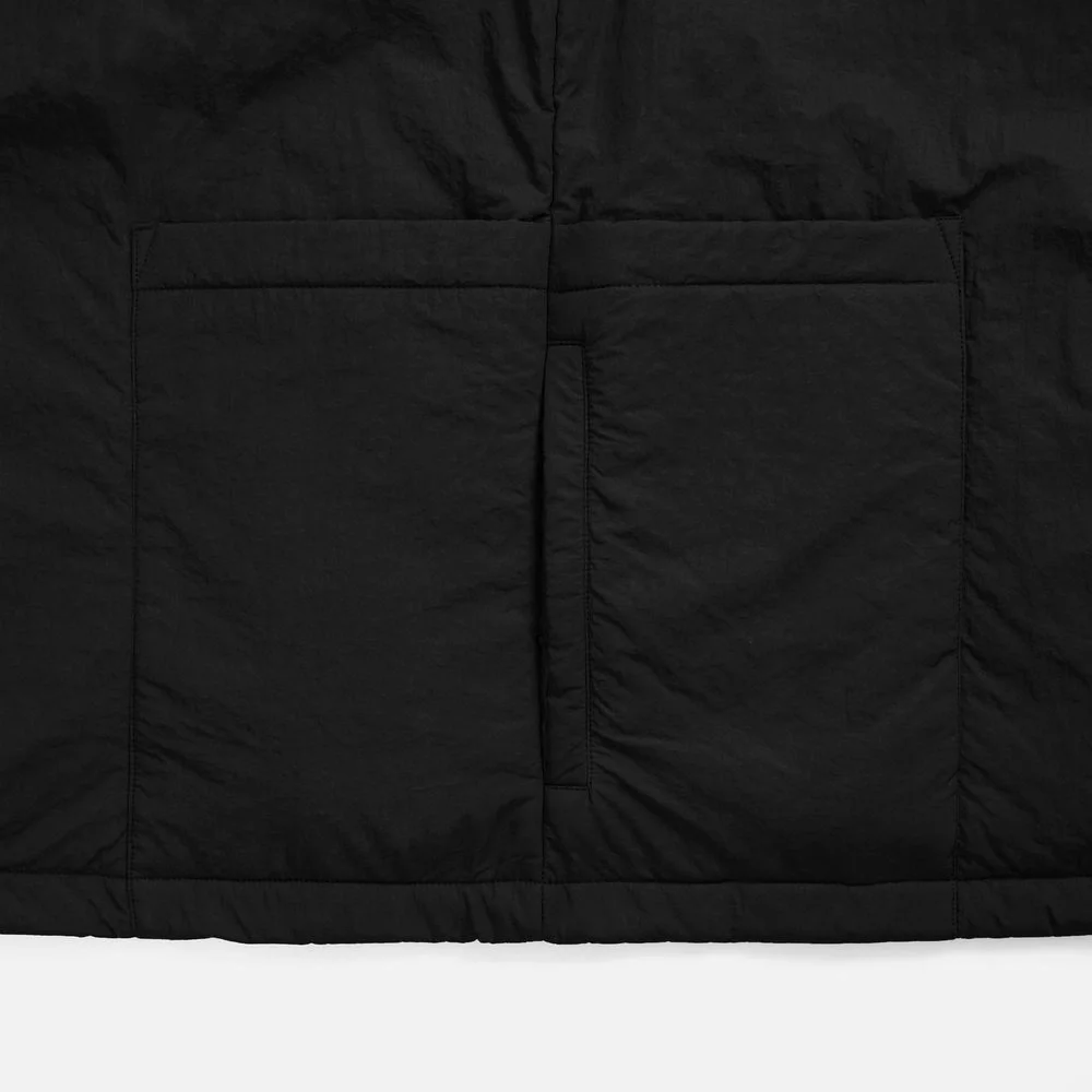 Жилет унисекс Veter, черный - фото 7