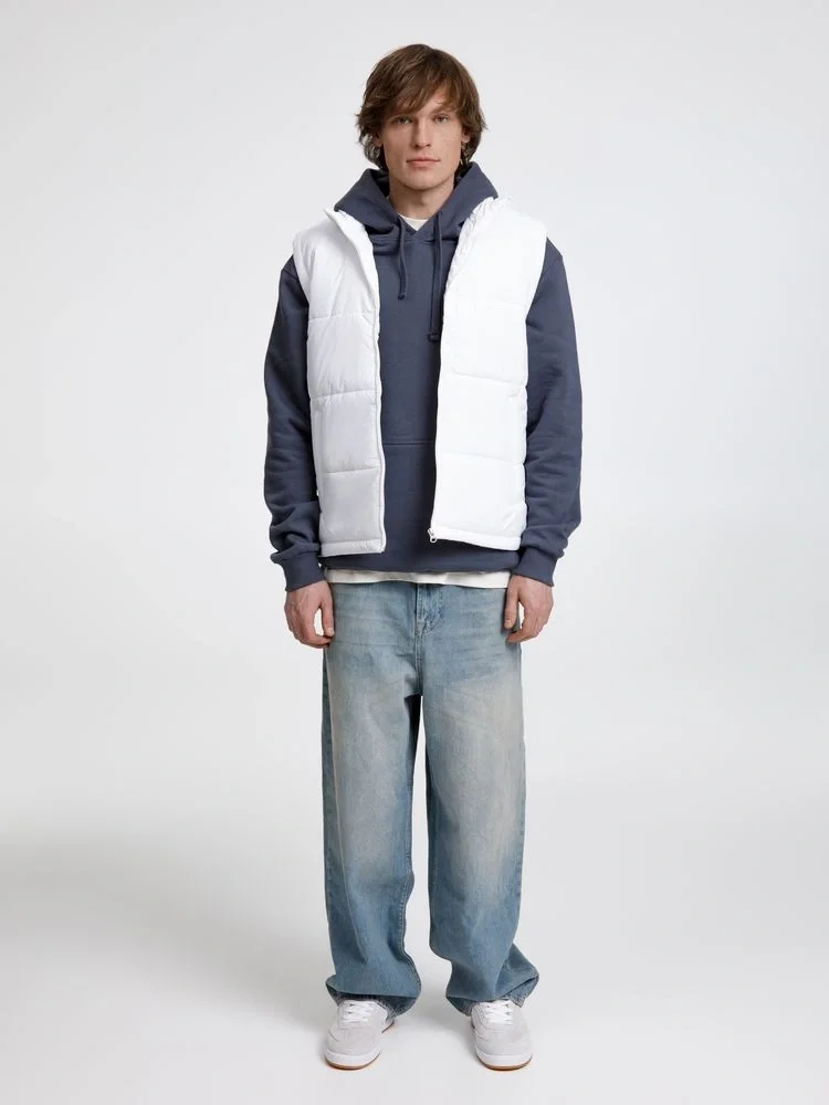 Жилет Kama, белый - фото 23