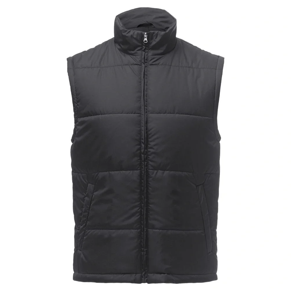 Жилет Kama, черный - фото 2