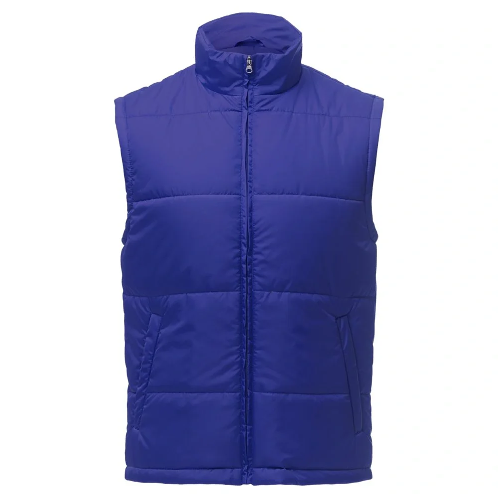 Жилет Unit Kama, ярко-синий (сапфир) - фото 2