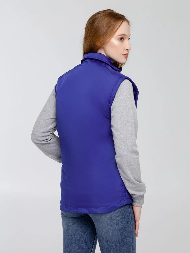 Жилет Unit Kama, ярко-зеленый - фото 6