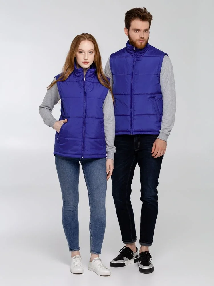 Жилет Unit Kama, ярко-зеленый - фото 9