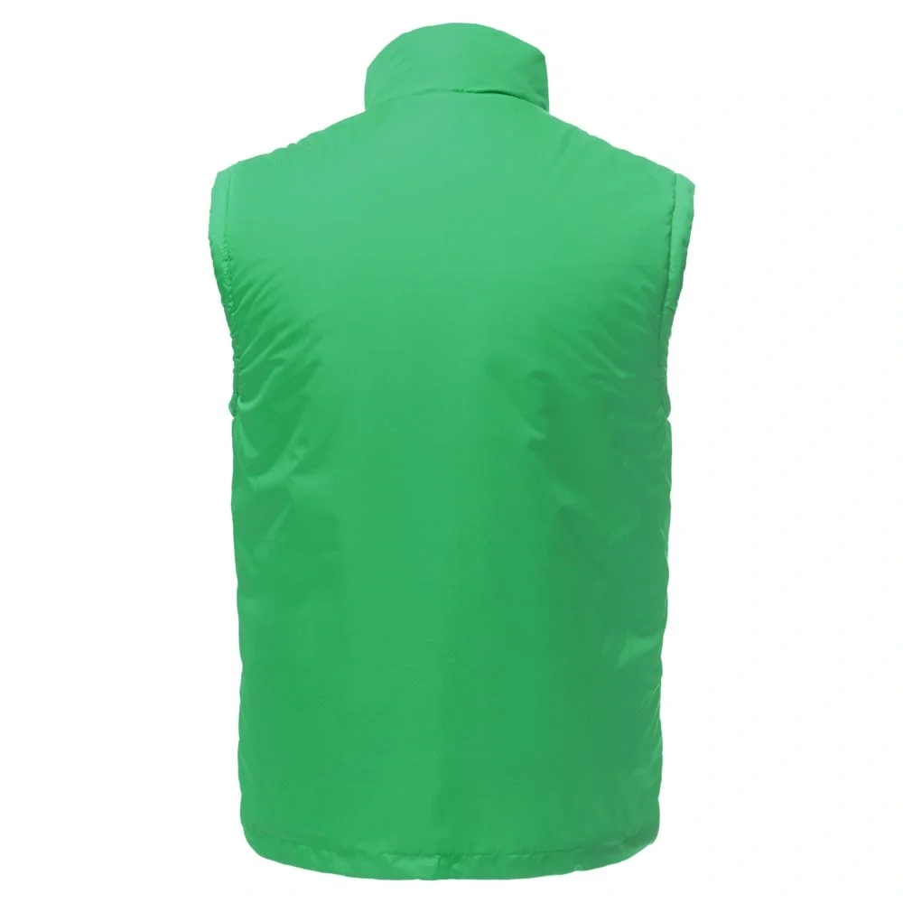 Жилет Kama, зеленый - фото 3