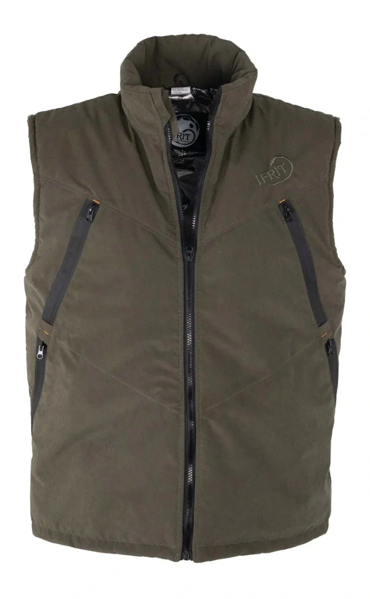 Жилет универсальный "Griffon" хаки Ж-465 - фото 1