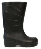 Сапоги ЭВА Д32 ЭЛЬБРУС (ДАРИНА) мужские, черные - фото 1