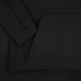 Анорак унисекс Lovi, черный - фото 5